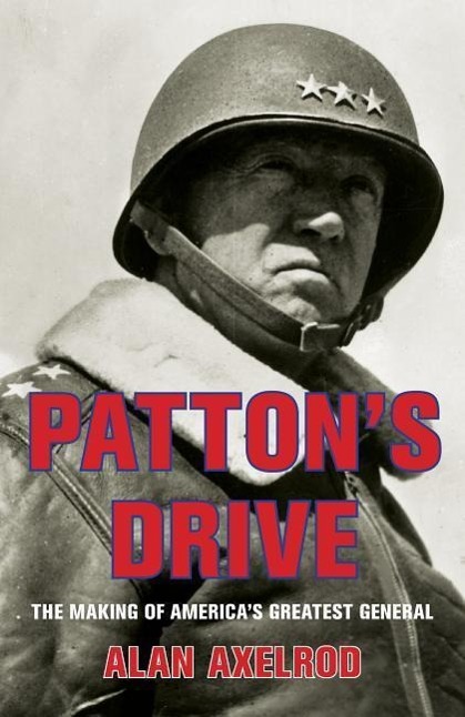 Patton's Drive