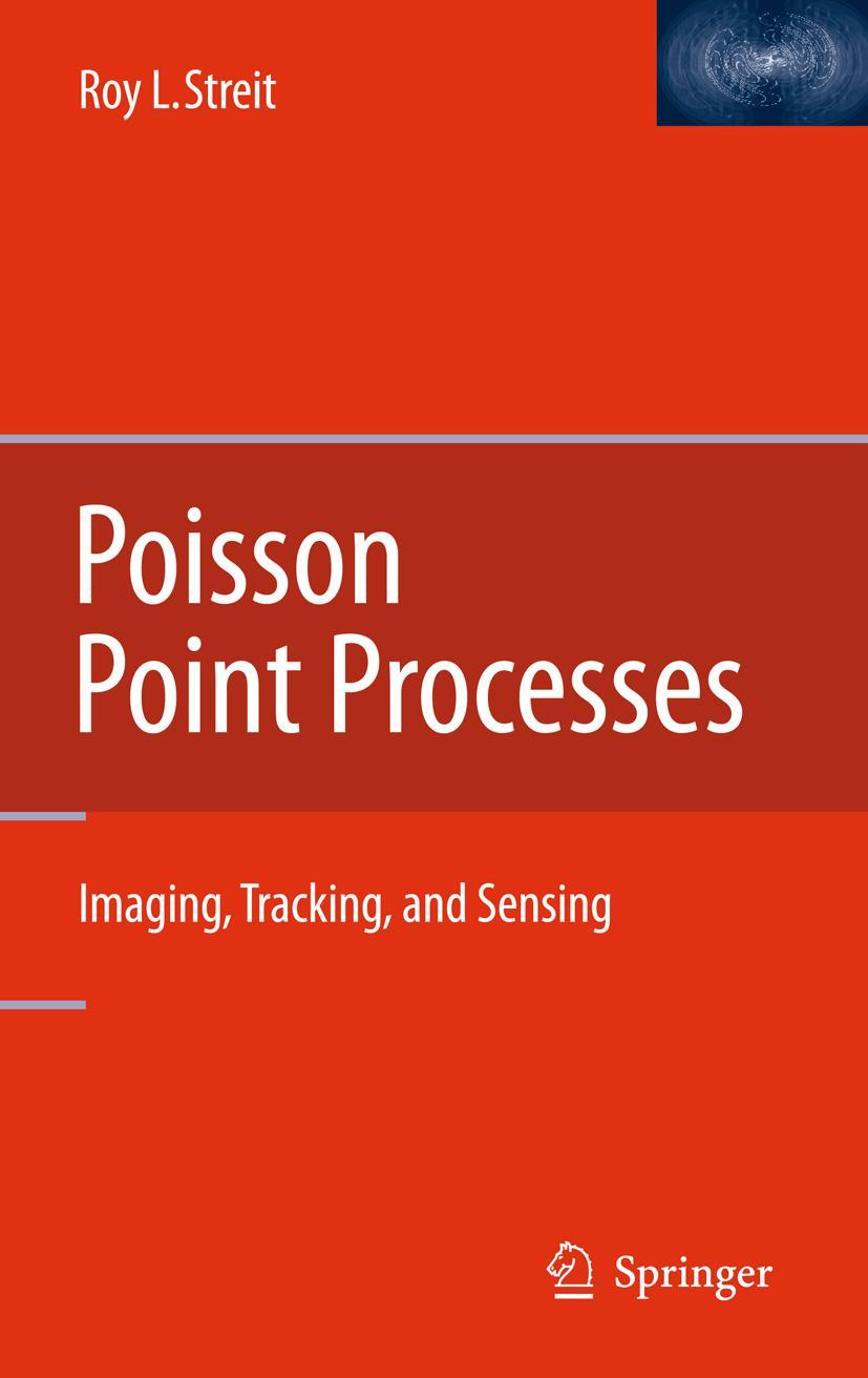 Poisson Point Processes