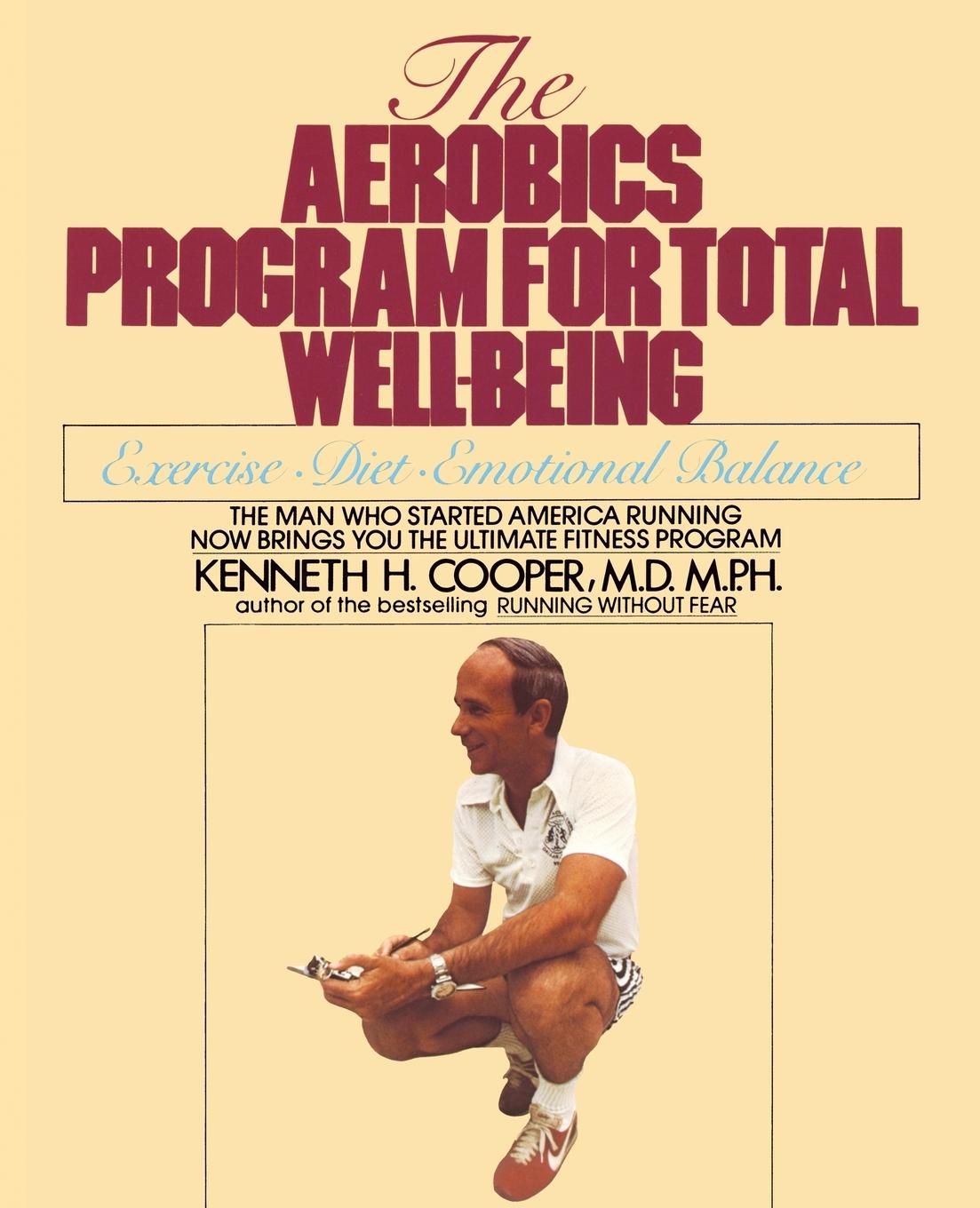 Aerobics Program For Total Well-Being