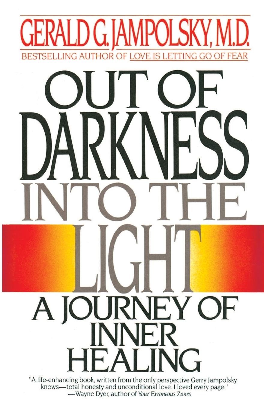 Out of Darkness Into the Light