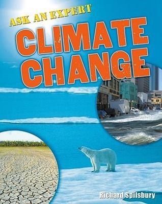 Ask an Expert: Climate Change