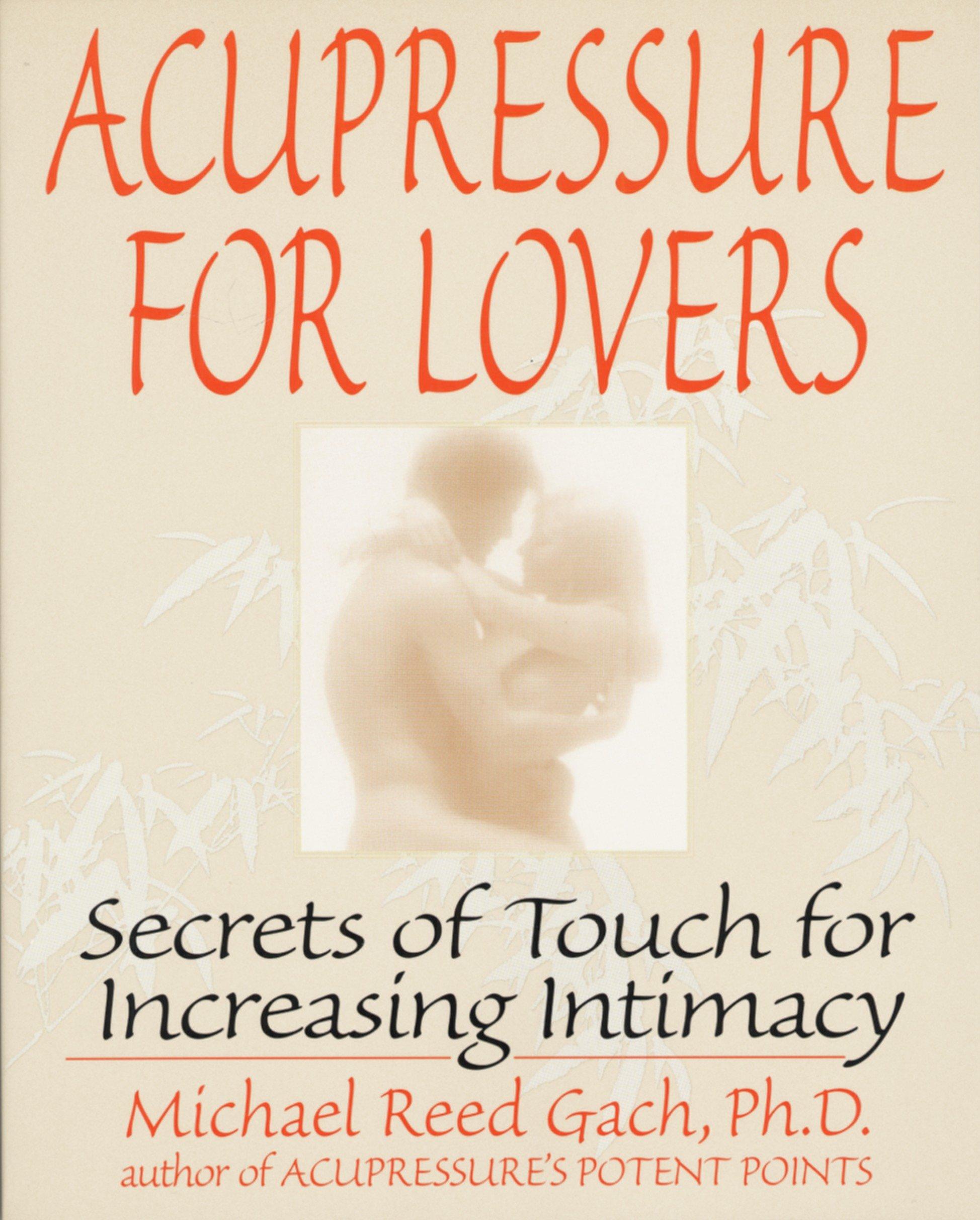 Acupressure for Lovers