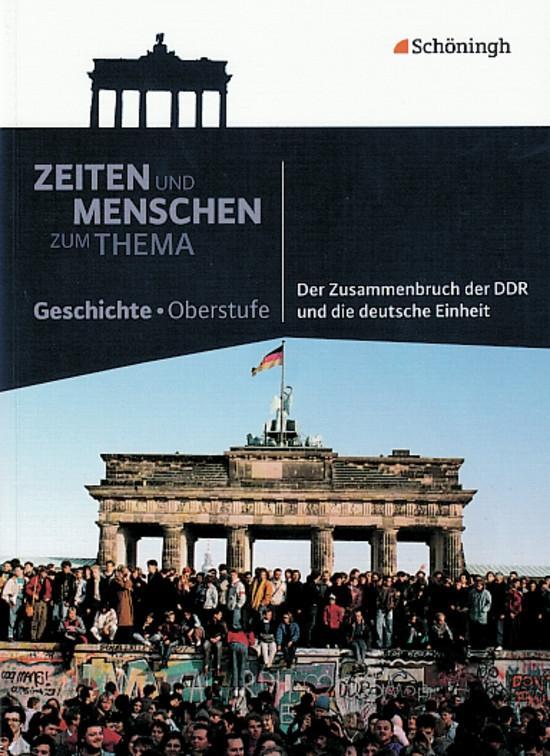 Zeiten und Menschen - Zum Thema