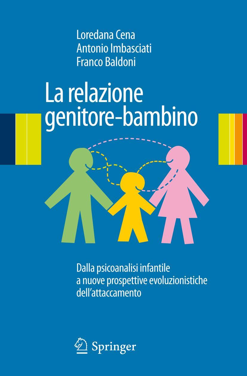 La Relazione Genitore-Bambino