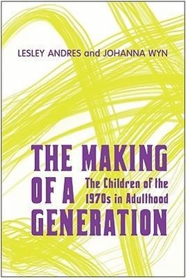 The Making of a Generation