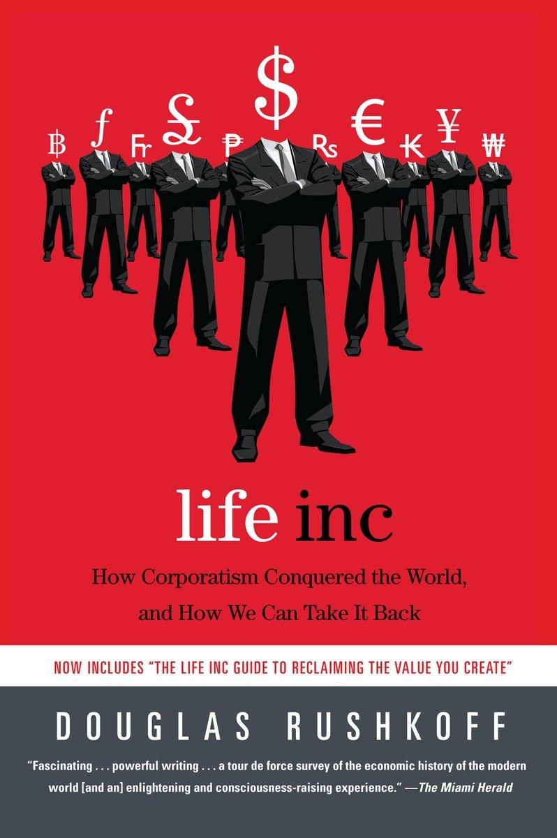 Life Inc