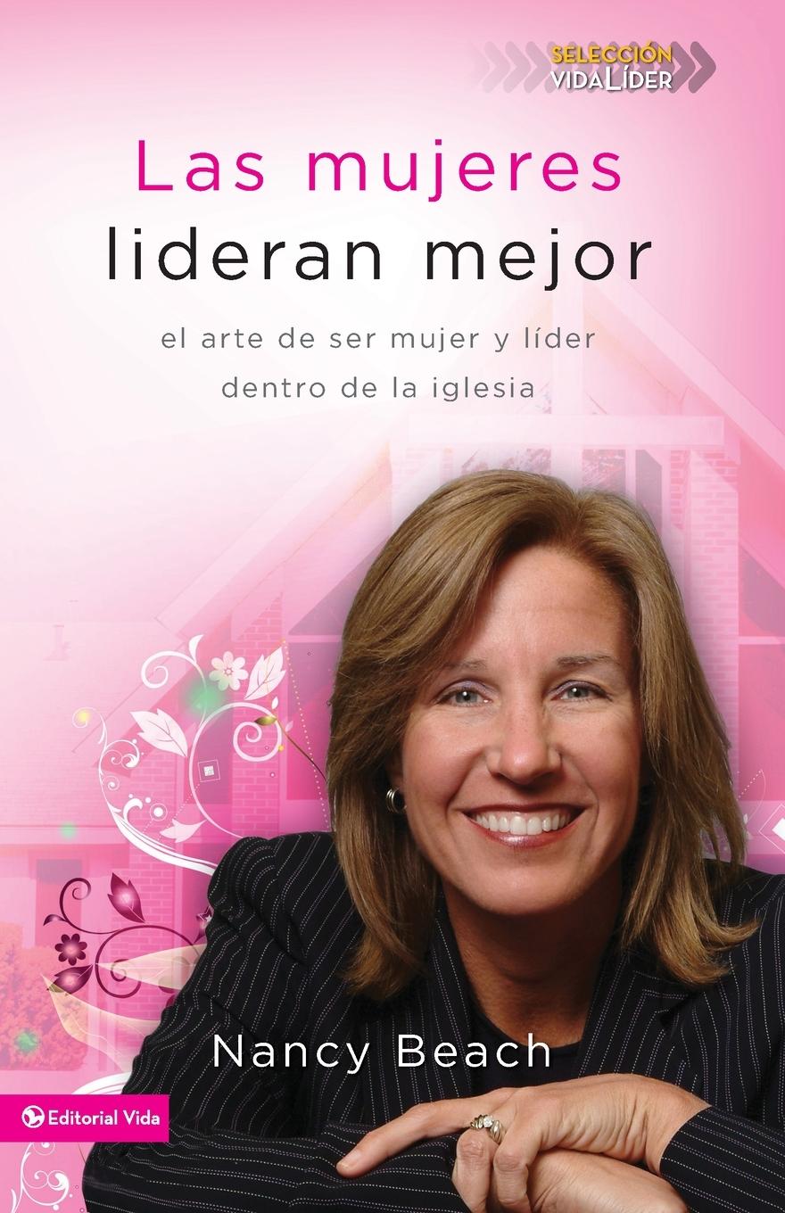 Las mujeres lideran mejor