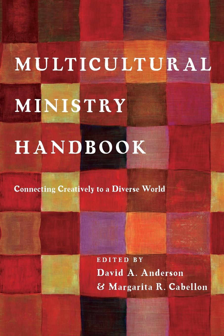 Multicultural Ministry Handbook