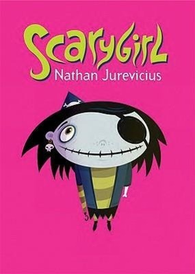 Scarygirl