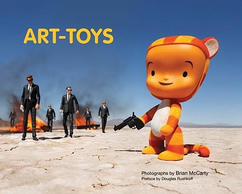 Art-Toys