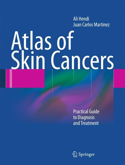 Atlas of Skin Cancers