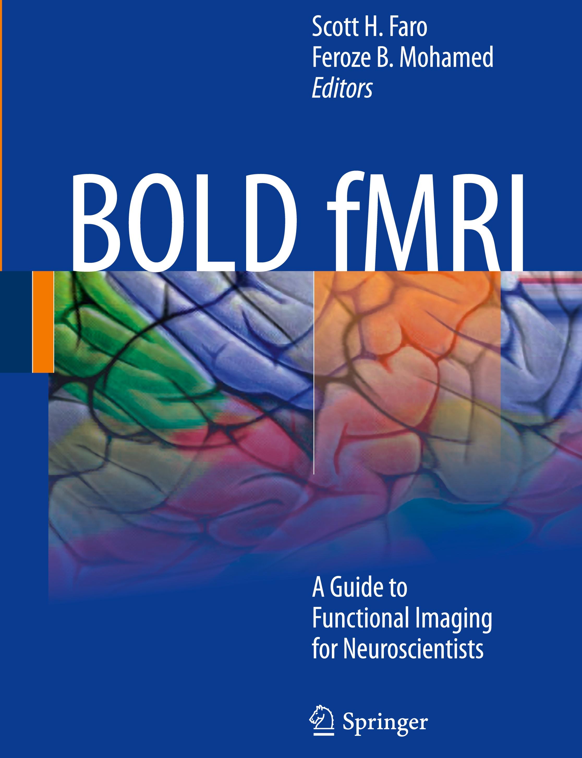 BOLD fMRI