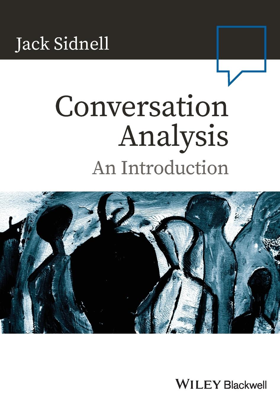 Conversation Analysis