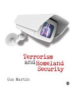 Terrorism and Homeland Security