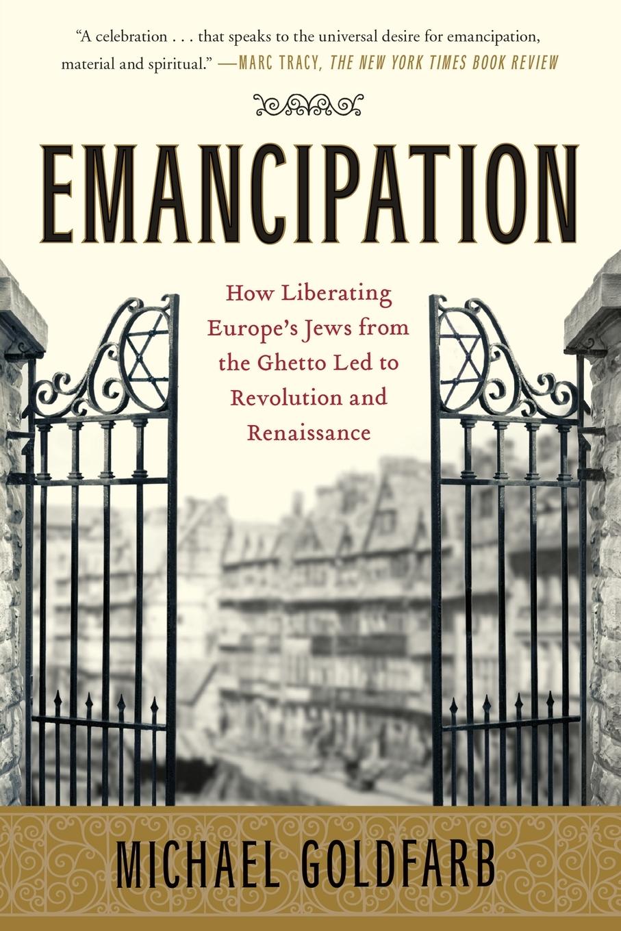 Emancipation