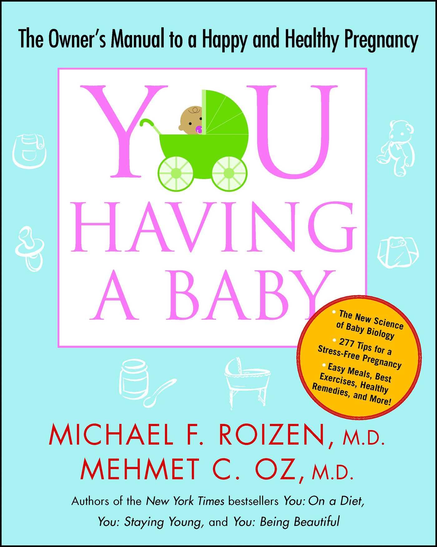 You: Having a Baby