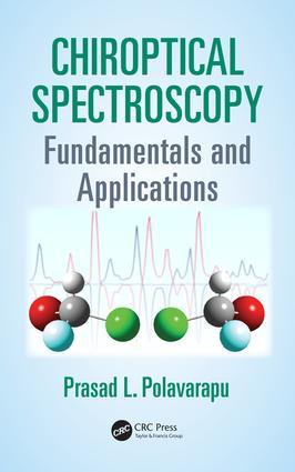 Chiroptical Spectroscopy