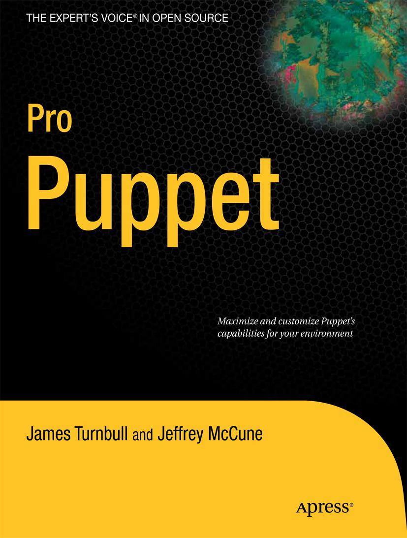 Pro Puppet