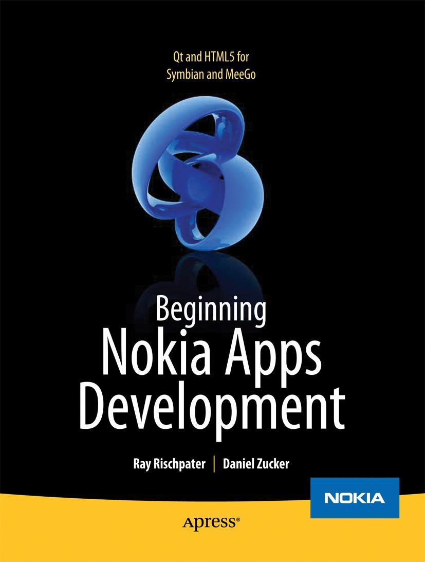 Beginning Nokia Apps Development