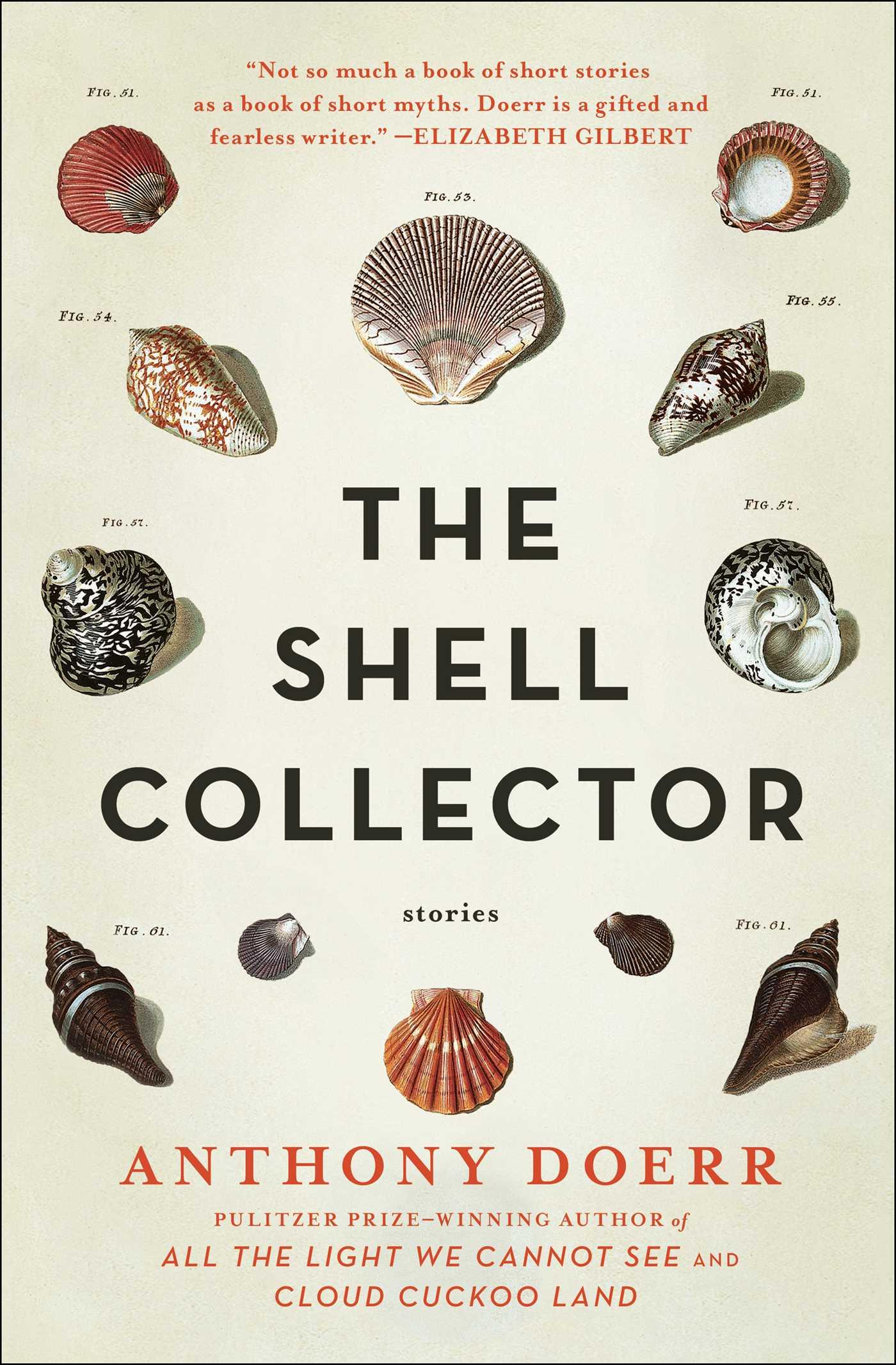 The Shell Collector