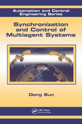 Synchronization and Control of Multiagent Systems