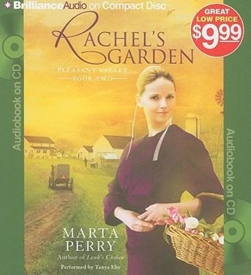 Rachel's Garden