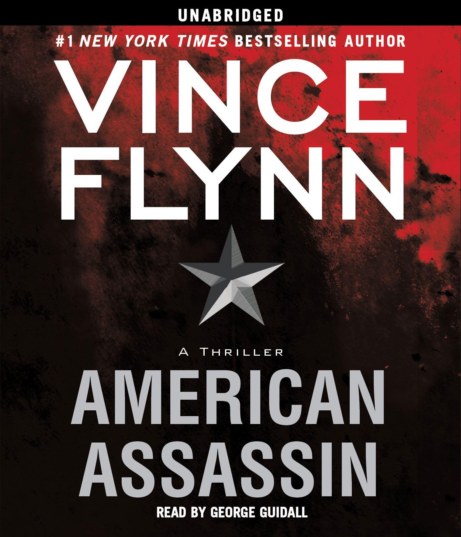 American Assassin: A Thriller