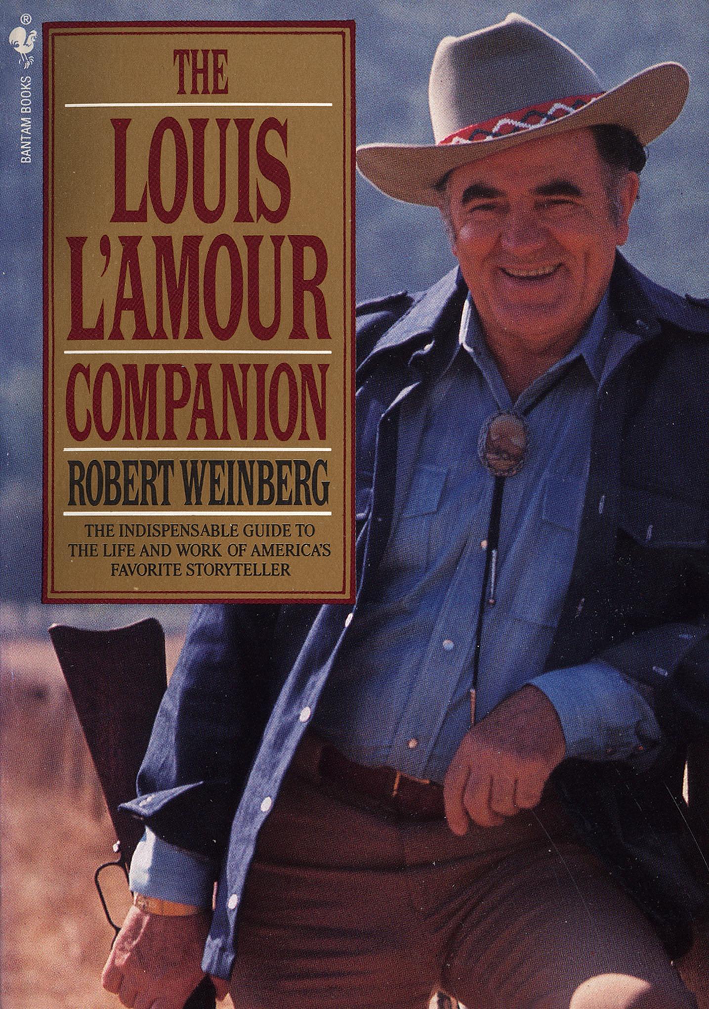 The Louis l'Amour Companion