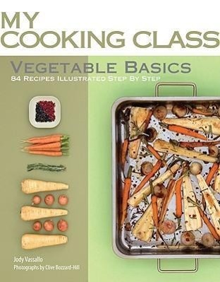 Vegetable Basics