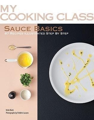 Sauce Basics