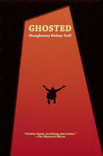 Ghosted