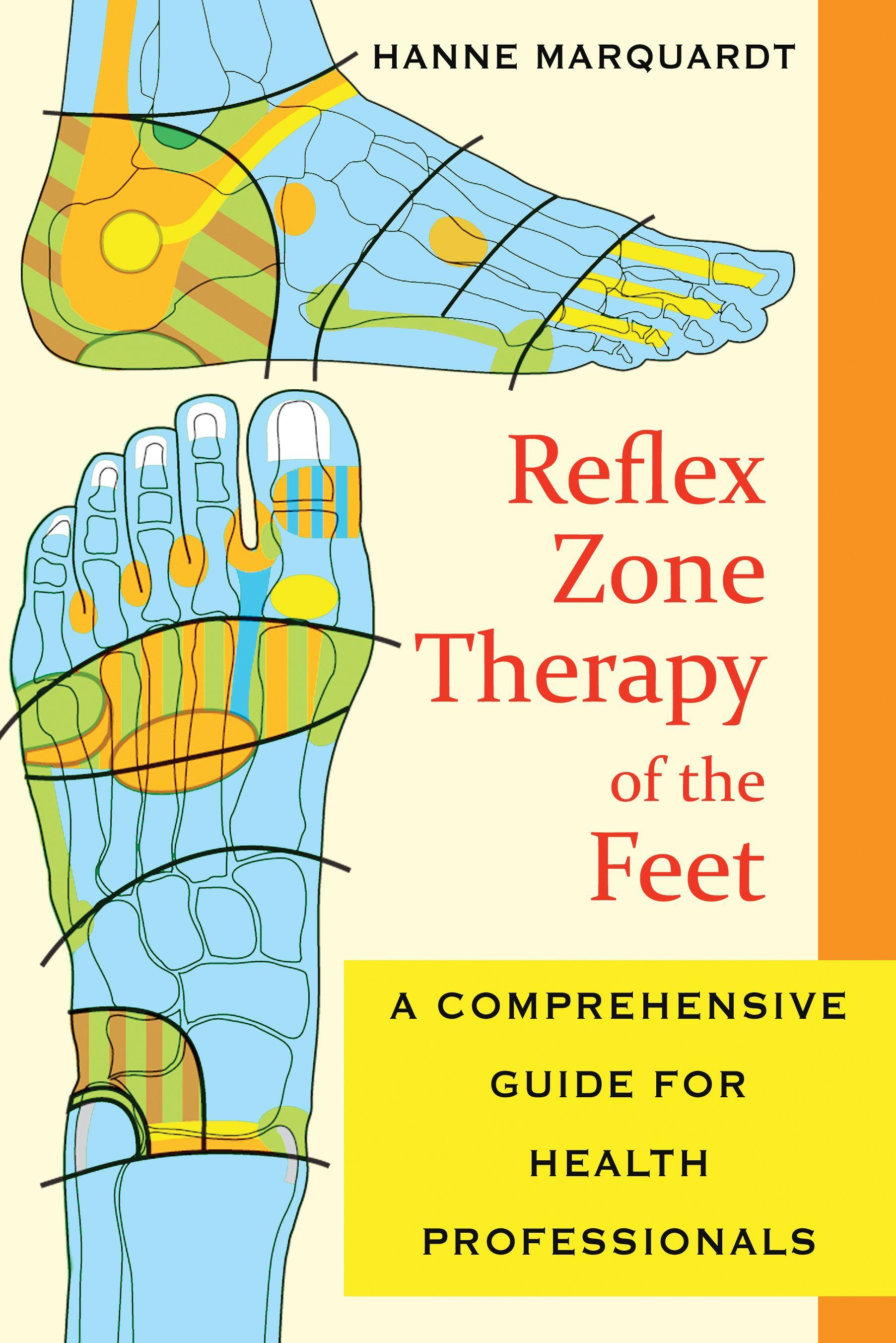 Reflex Zone Therapy of the Feet