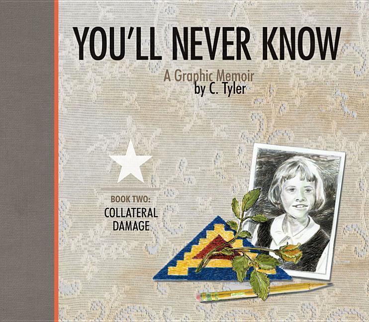 You'll Never Know Book Two