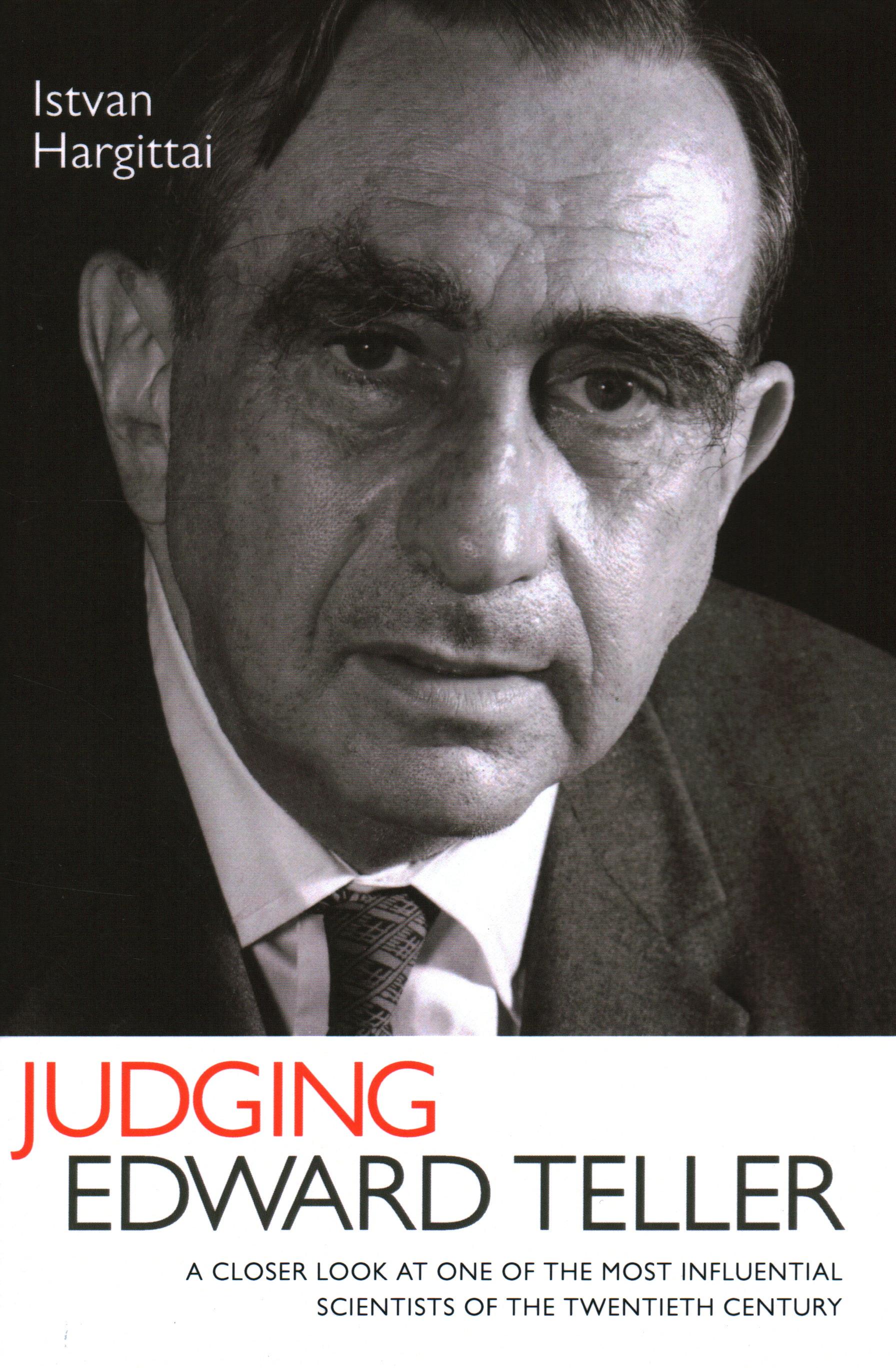 Judging Edward Teller