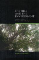 The Bible and the Environment