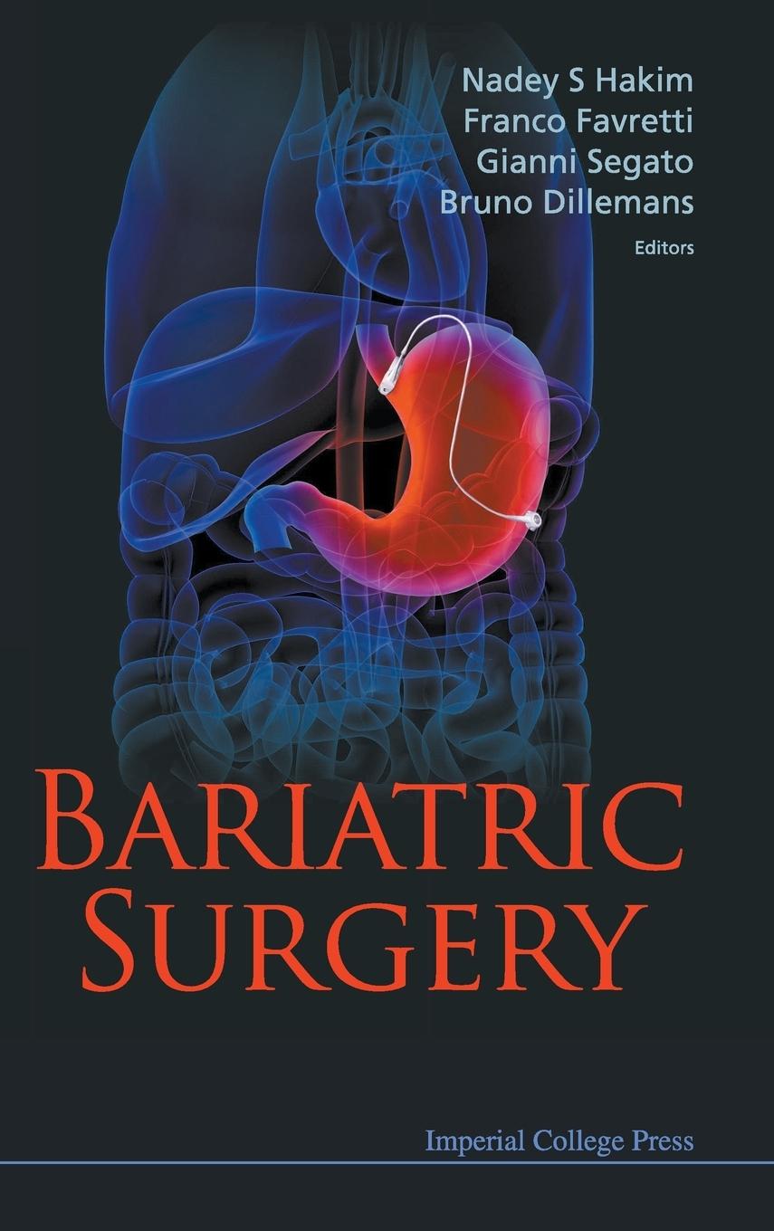 BARIATRIC SURGERY