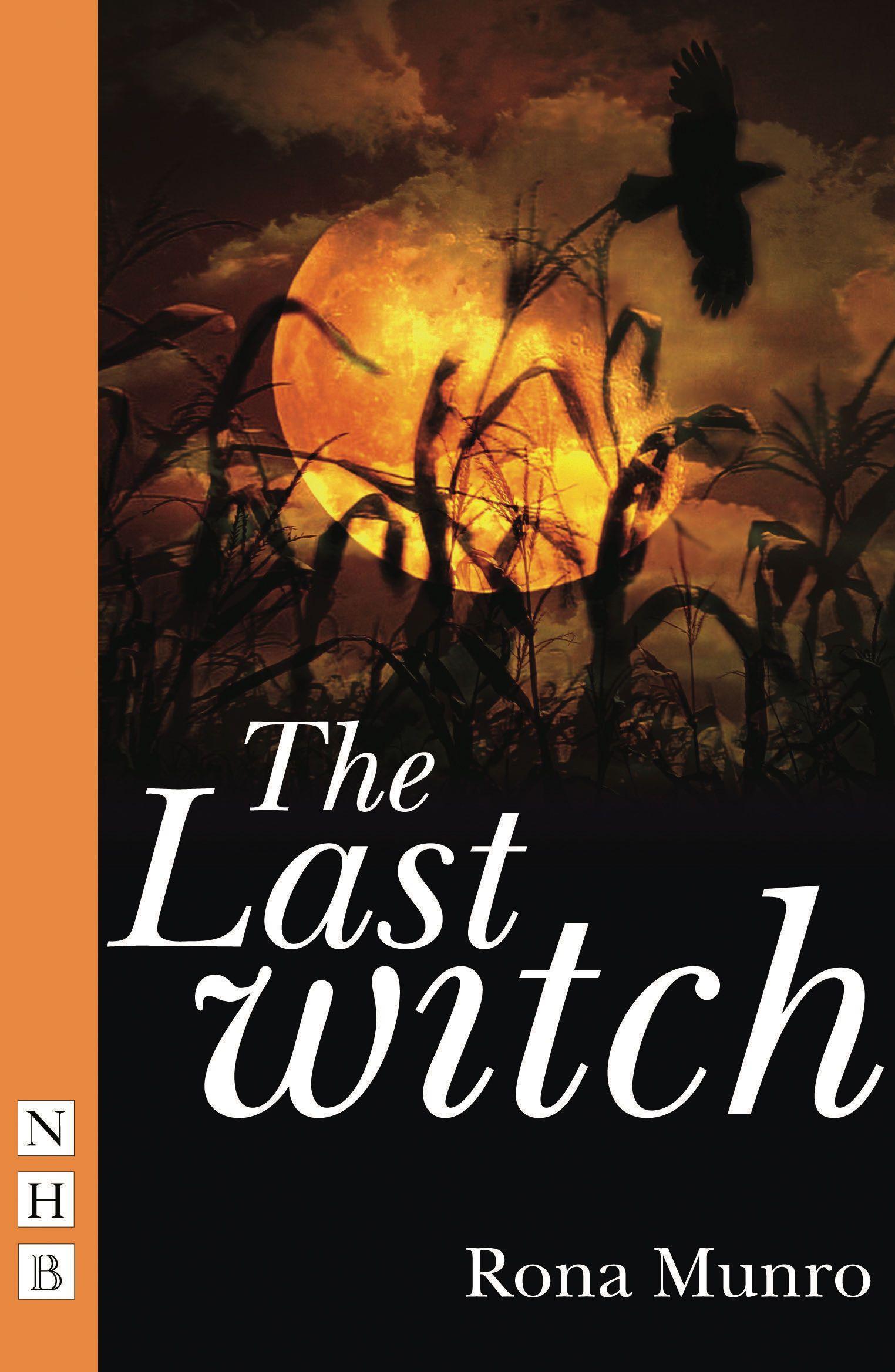 The Last Witch