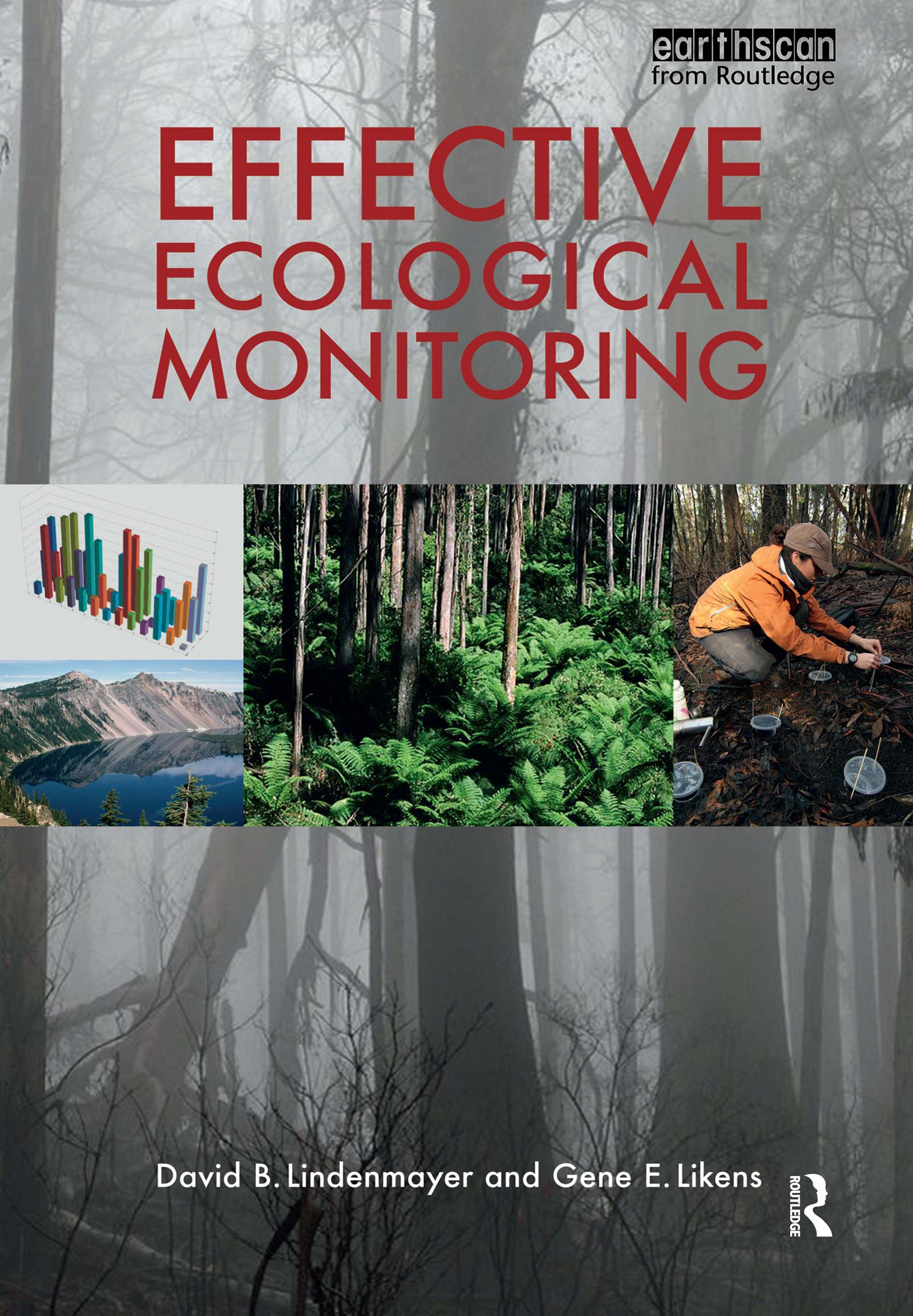 Effective Ecological Monitoring