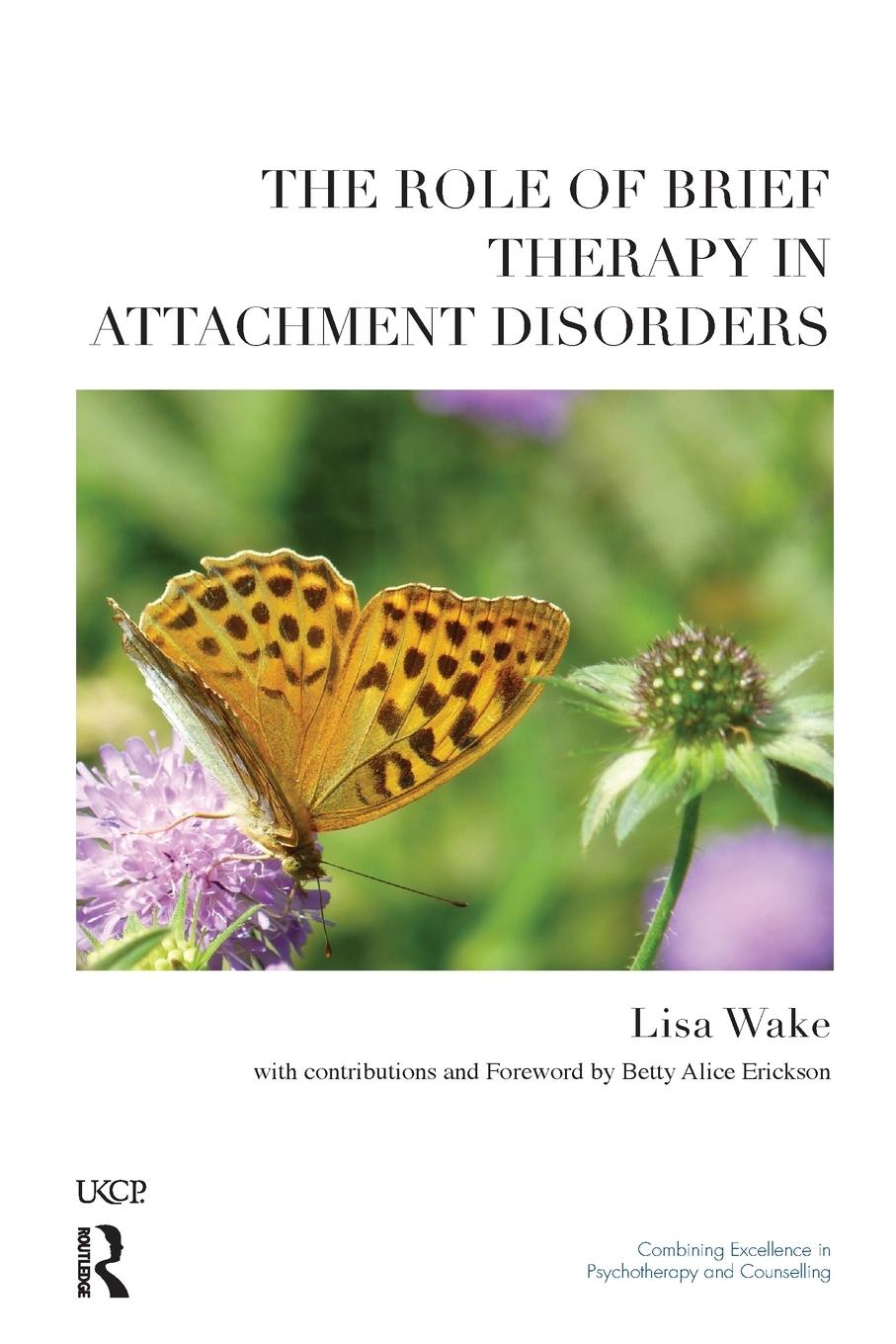 The Role of Brief Therapy in Attachment Disorders