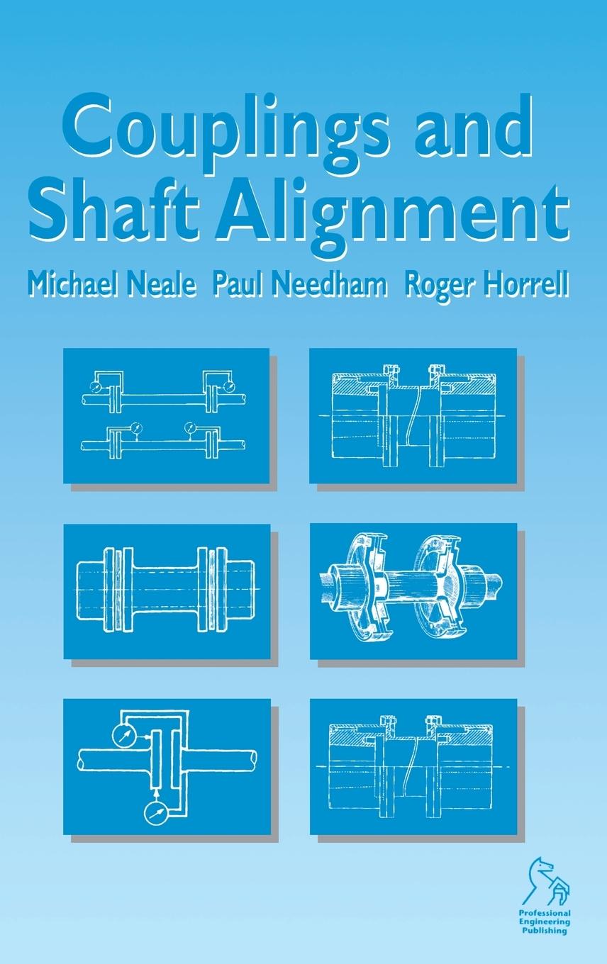 Couplings and Shaft Alignment