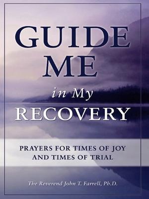 Guide Me in My Recovery