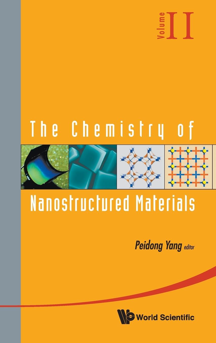 CHEM OF NANOSTRUCTURED MATERI ..(VOL II)