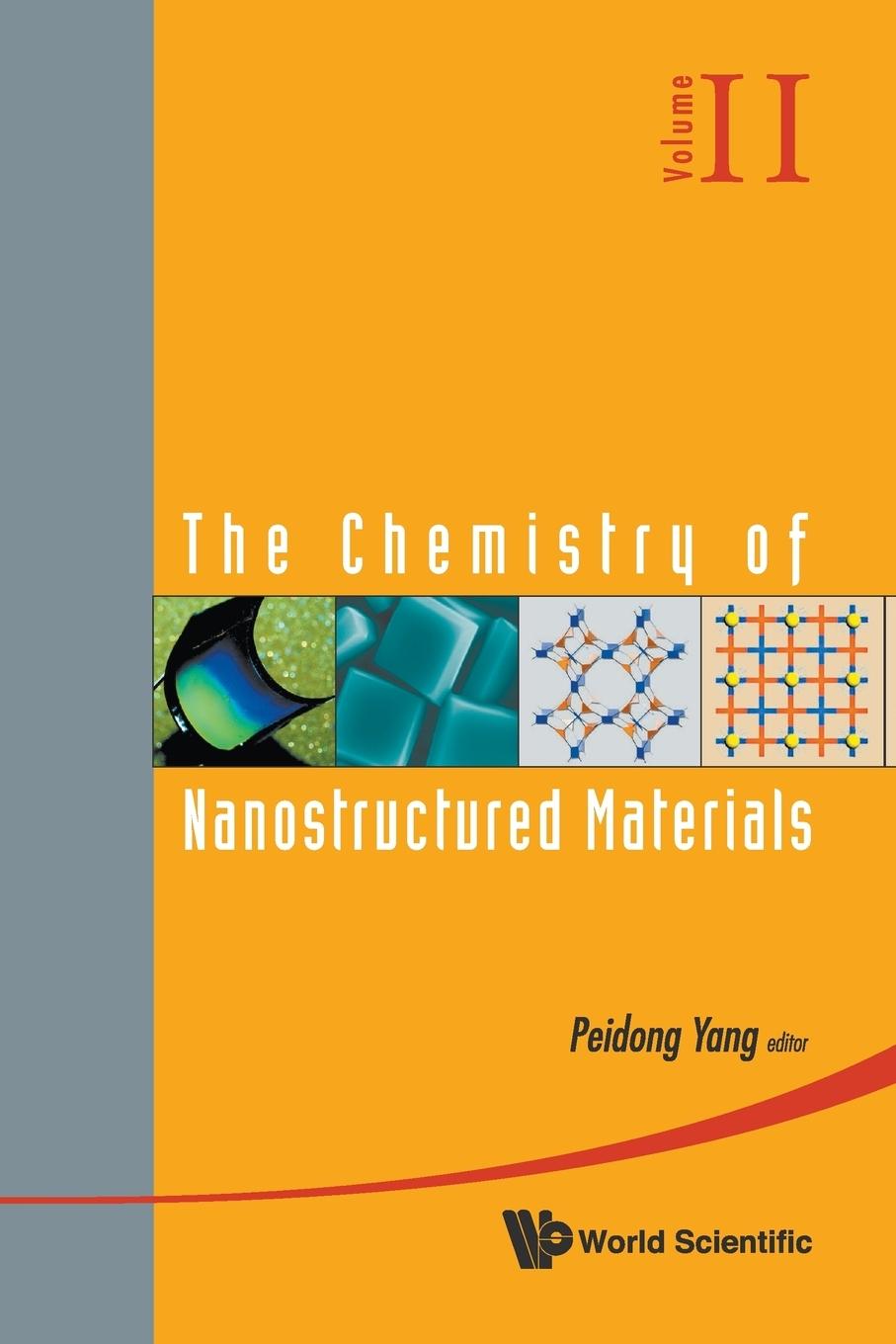 CHEM OF NANOSTRUCTURED MATERI ..(VOL II)