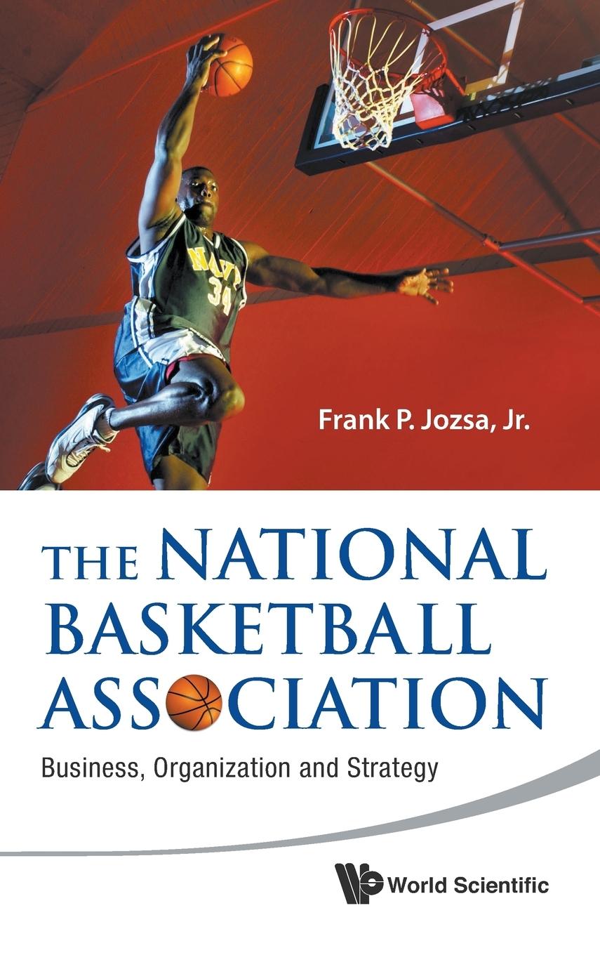 NATIONAL BASKETBALL ASSOCIATION, THE