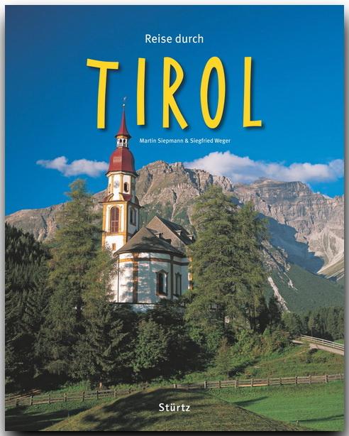 Reise durch Tirol