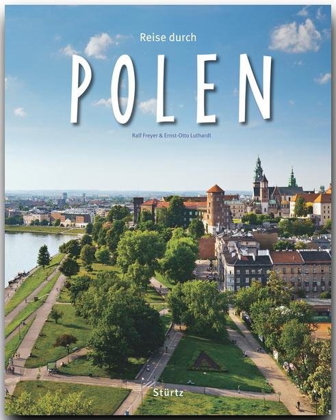 Reise durch Polen