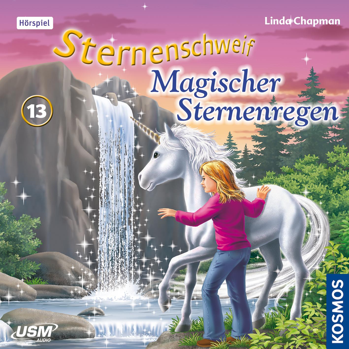 Sternenschweif 13. Magischer Sternenregen