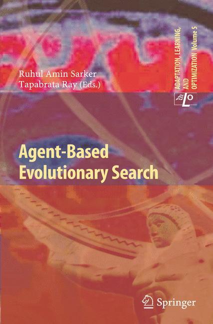 Agent-Based Evolutionary Search