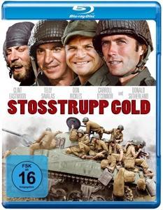 Stosstrupp Gold