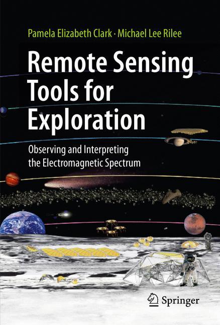 Remote Sensing Tools for Exploration